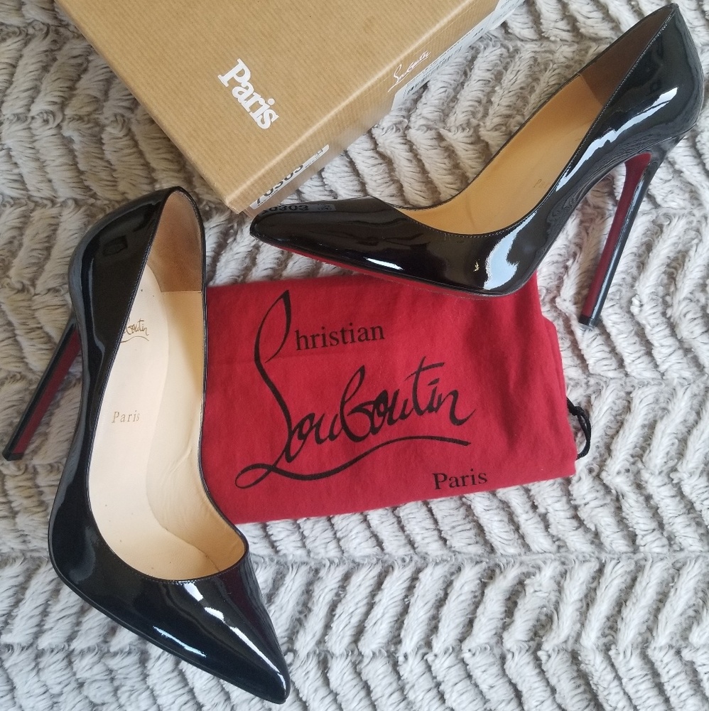 Meet your Posher, Salina